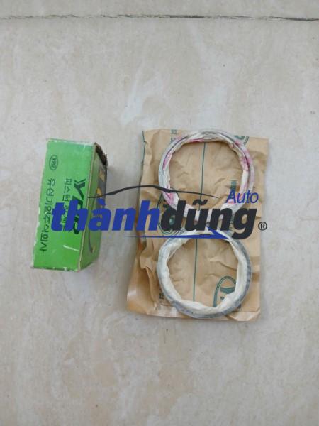BẠC XÉC MĂNG ASIA TOWER 500KG | 1214073002