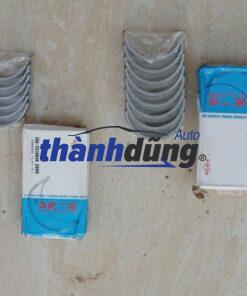 BẠC BIÊN ASIA TOWER 5 TẠ 1993-1997 | 1216473002