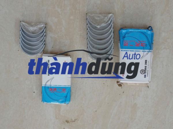 BẠC BIÊN ASIA TOWER 5 TẠ 1993-1997 | 1216473002