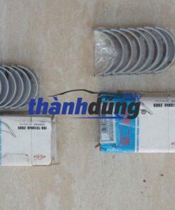 BẠC BIÊN ASIA TOWER 5 TẠ 1993-1997 | 1216473002