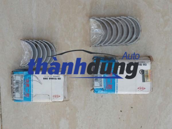 BẠC BIÊN ASIA TOWER 5 TẠ 1993-1997 | 1216473002