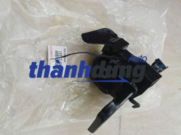 CHÂN MÁY TRÁI XE TOYOTA RAV4 2010 | 1237228220
