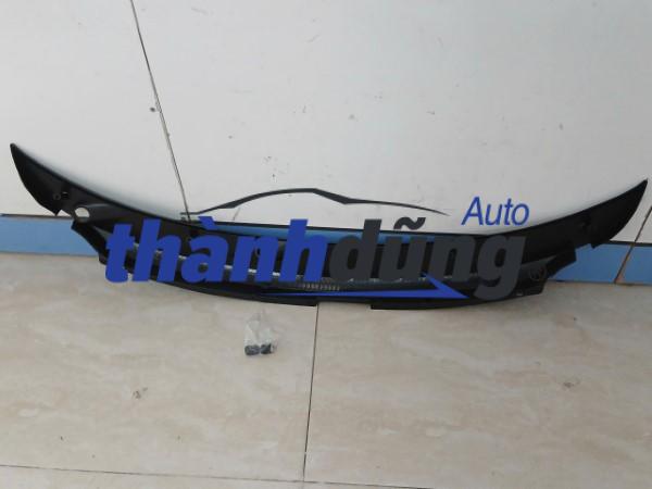 ỐP MÁNG NƯỚC DAEWOO MATIZ II 2005 | 96562640
