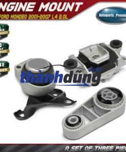 CHÂN MÁY HỘP SỐ