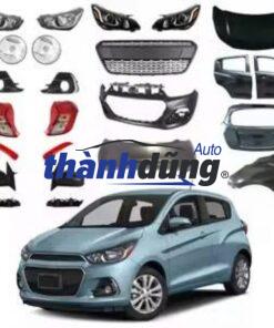 CHẮN BÙN GẦM MÁY GIỮA