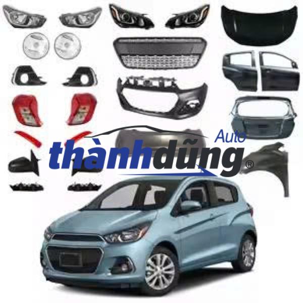 CHẮN BÙN GẦM MÁY GIỮA