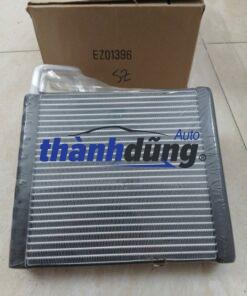 DÀN LẠNH MG ZS 1.5 2WD | 10632438