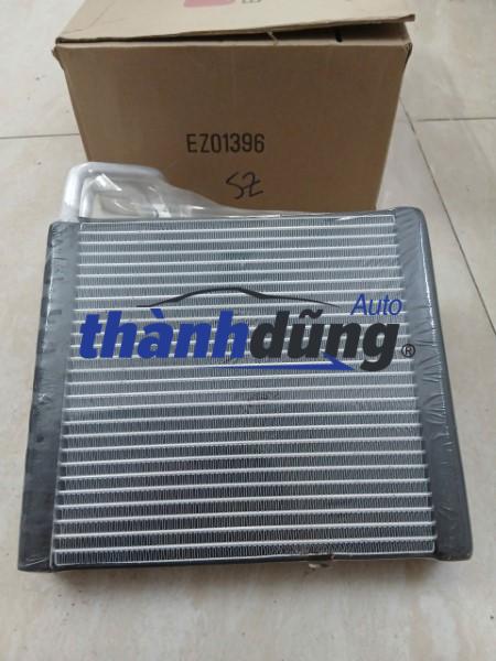 DÀN LẠNH MG ZS 1.5 2WD | 10632438