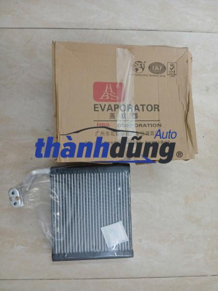 DÀN LẠNH MG ZS 1.5 2WD | 10632438