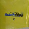 MÓNG HÃM XUPAP XE THACO TOWNER 950A | DK12-10