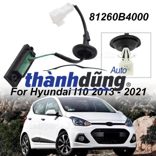 NÚT MỞ NẮP CỐP HẬU