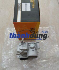 HỌNG GA TOYOTA YARIS 1.5 2006-2015 | 2203021030