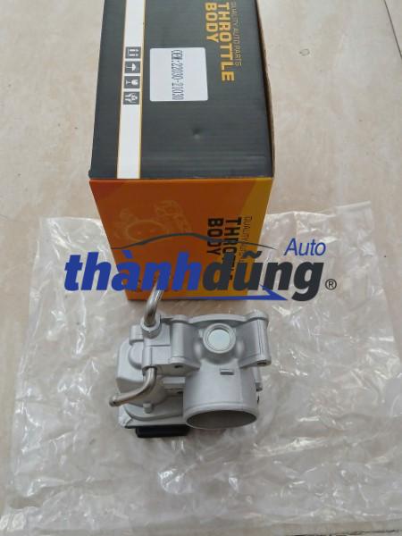 HỌNG GA TOYOTA YARIS 1.5 2006-2015 | 2203021030