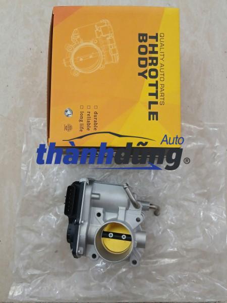 HỌNG GA TOYOTA YARIS 1.5 2006-2015 | 2203021030