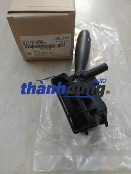 CÔNG TẮC PHA CỐT HYUNDAI VERNA 2006-2011 | 934101C200