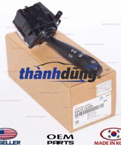CÔNG TẮC PHA CỐT