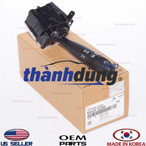 CÔNG TẮC PHA CỐT