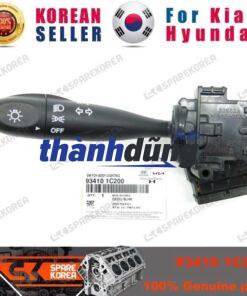 CÔNG TẮC PHA CỐT