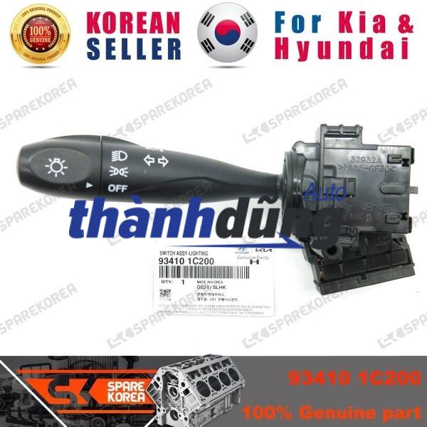 CÔNG TẮC PHA CỐT