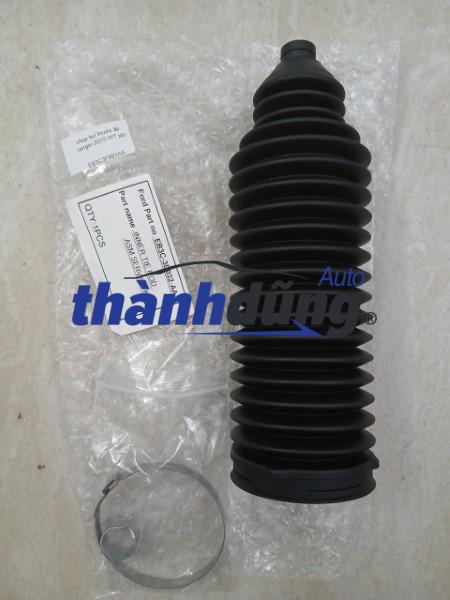 CHỤP BỤI THƯỚC LÁI FORD EVEREST 2021 | EB3C3F891AA