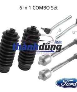 CHỤP BỤI THƯỚC LÁI