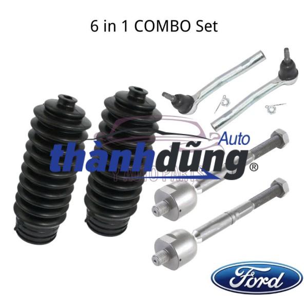 CHỤP BỤI THƯỚC LÁI