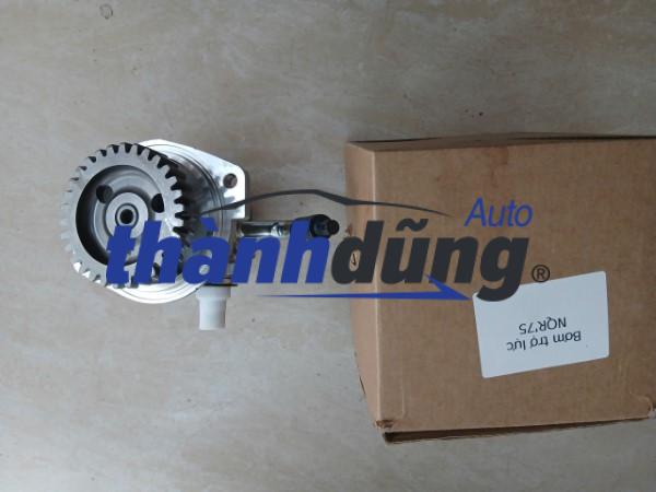 BƠM TRỢ LỰC LÁI XE ISUZU QKR550 | 8980067935