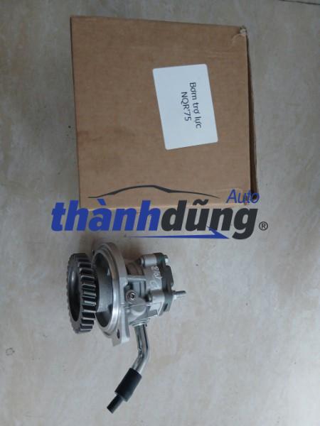 BƠM TRỢ LỰC LÁI XE ISUZU QKR550 | 8980067935
