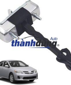 GIỚI HẠN CÁNH CỬA