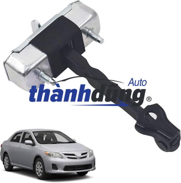 GIỚI HẠN CÁNH CỬA