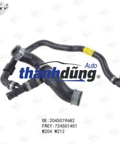 ỐNG KÉT NƯỚC DƯỚI