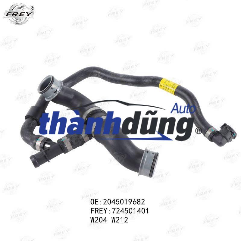 ỐNG KÉT NƯỚC DƯỚI