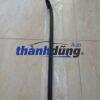 NẸP CHÂN KÍNH TRƯỚC RH HYUNDAI I30 2013 | 861322L000