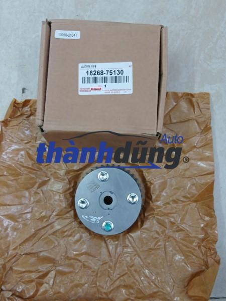BÁNH RĂNG CAM HÚT XE TOYOTA VIOS 2010 | 1305021040