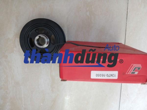 PULY CỐT MÁY TOYOTA COROLLA 1999 | 1347016050
