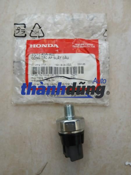 CẢM BIẾN BÁO NHỚT HONDA CITY 2013-2022 | 37241RNAA01