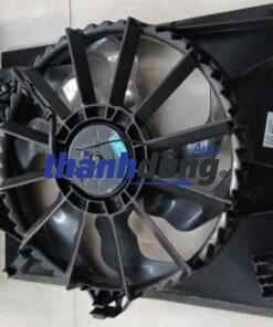 QUẠT GIÓ KÉT NƯỚC HYUNDAI I10 2014 | 25380B4100