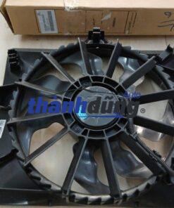 QUẠT GIÓ KÉT NƯỚC HYUNDAI I10 2014 | 25380B4100