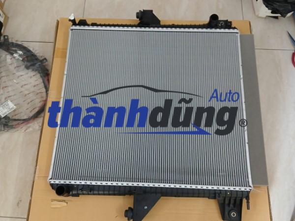 KÉT NƯỚC FORD RANGER 2.0 2018 | JB3Z8005C