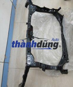 XƯƠNG ĐỠ DÀN NÓNG HONDA CIVIC 2012 | 60400SNVH00