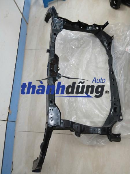 XƯƠNG ĐỠ DÀN NÓNG HONDA CIVIC 2012 | 60400SNVH00