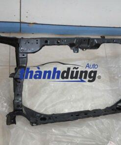 XƯƠNG ĐỠ DÀN NÓNG HONDA CIVIC 2012 | 60400SNVH00