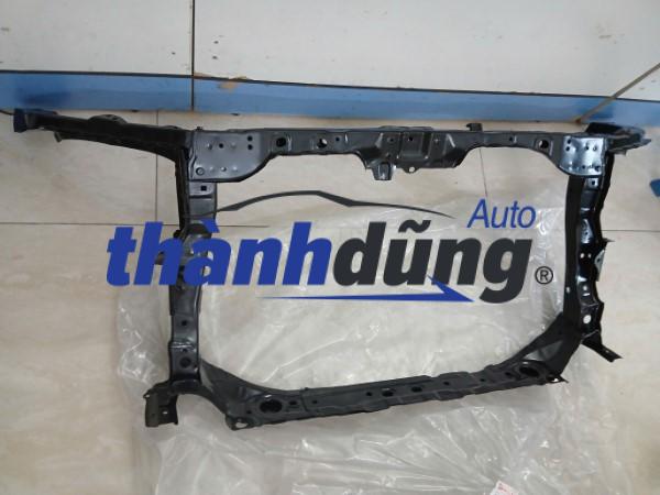 XƯƠNG ĐỠ DÀN NÓNG HONDA CIVIC 2012 | 60400SNVH00