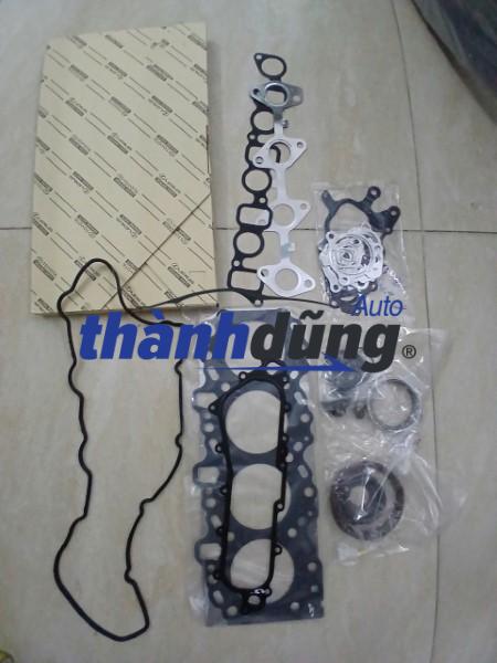 RON ĐẠI TU TOYOTA HIACE 2009 | 0411130571