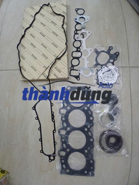 RON ĐẠI TU TOYOTA HIACE 2009 | 0411130571