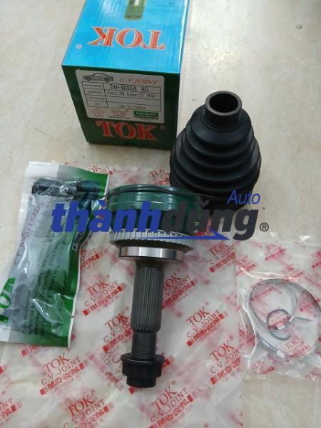 ĐẦU LÁP TRONG PHẢI TOYOTA RAV4 | 4347049665