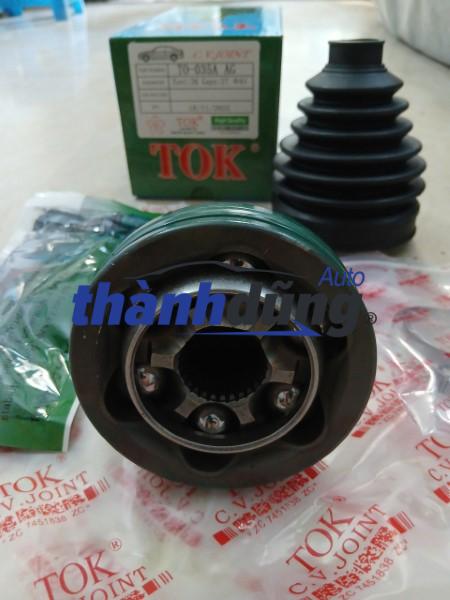 ĐẦU LÁP TRONG PHẢI TOYOTA RAV4 | 4347049665