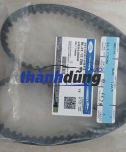 DÂY CAM XE FORD EVEREST 2007 | WL8112205