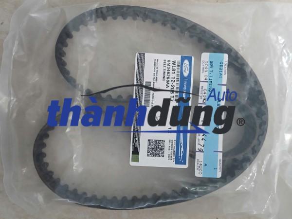 DÂY CAM XE FORD EVEREST 2007 | WL8112205