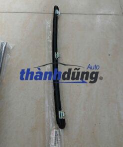 NẸP CHÂN KÍNH SAU PHẢI TOYOTA CAMRY 2008 | 6817306030